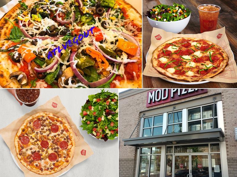 MOD Pizza