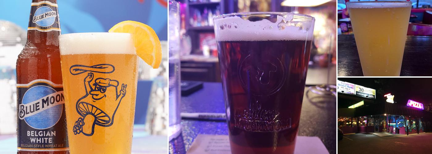 Mellow Mushroom Atlanta - Emory