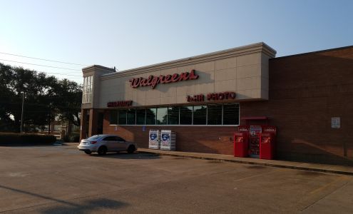 Walgreens