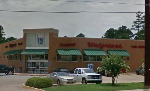 Walgreens