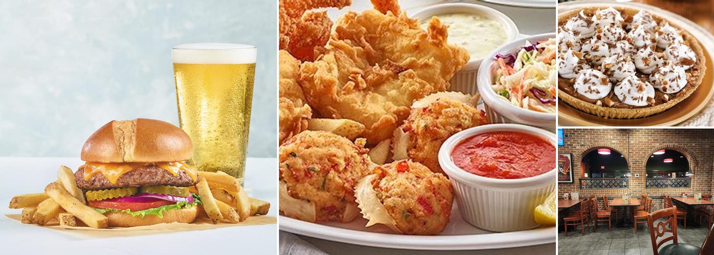 O'Charley's Restaurant & Bar