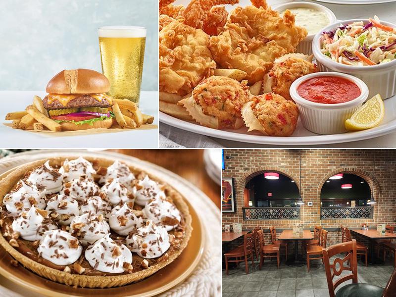 O'Charley's Restaurant & Bar