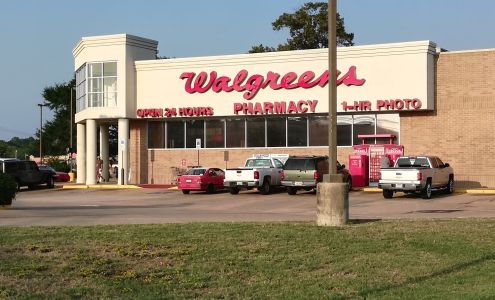 Walgreens