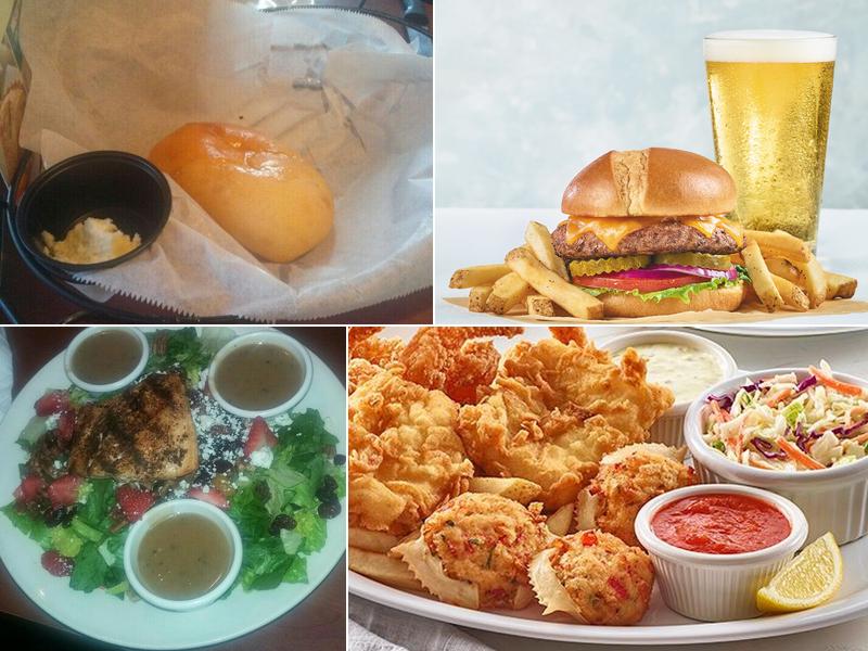 O'Charley's Restaurant & Bar