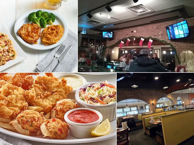 O'Charley's Restaurant & Bar