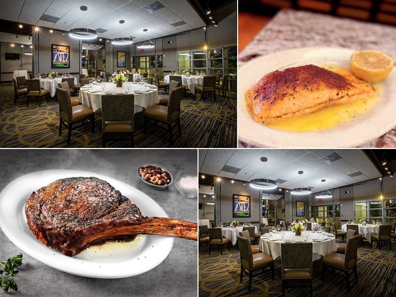 Ruth's Chris Steak House