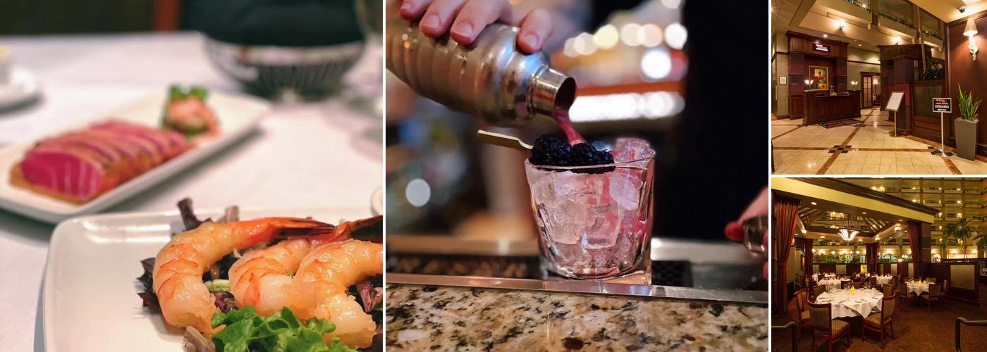 Ruth's Chris Steak House