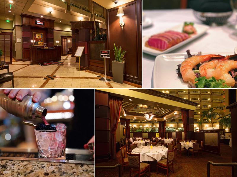 Ruth's Chris Steak House