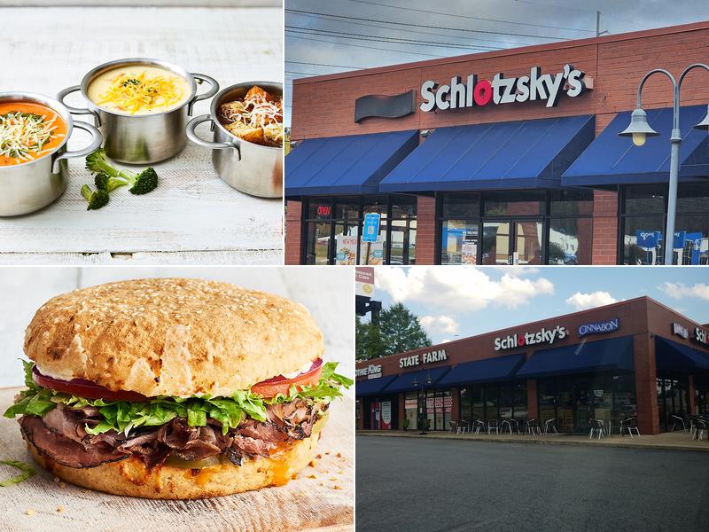 Schlotzsky's