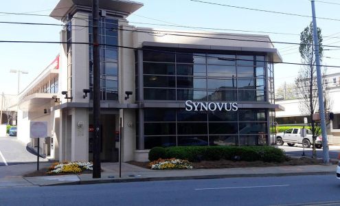 Synovus Bank