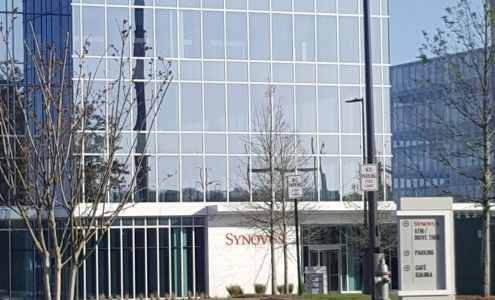 Synovus Bank