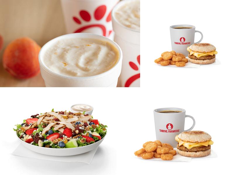 Chick-fil-A
