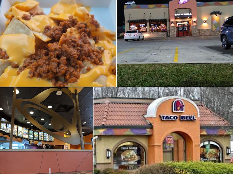 Taco Bell