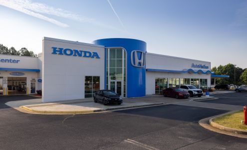 AutoNation Honda Columbus