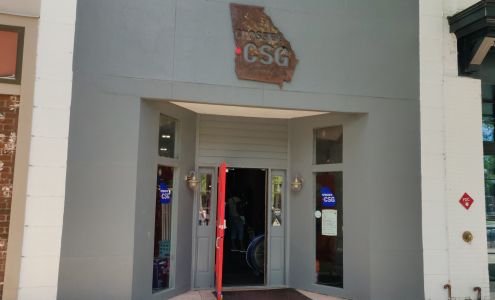 CrossFit CSG + Strength & Conditioning + Nutrition