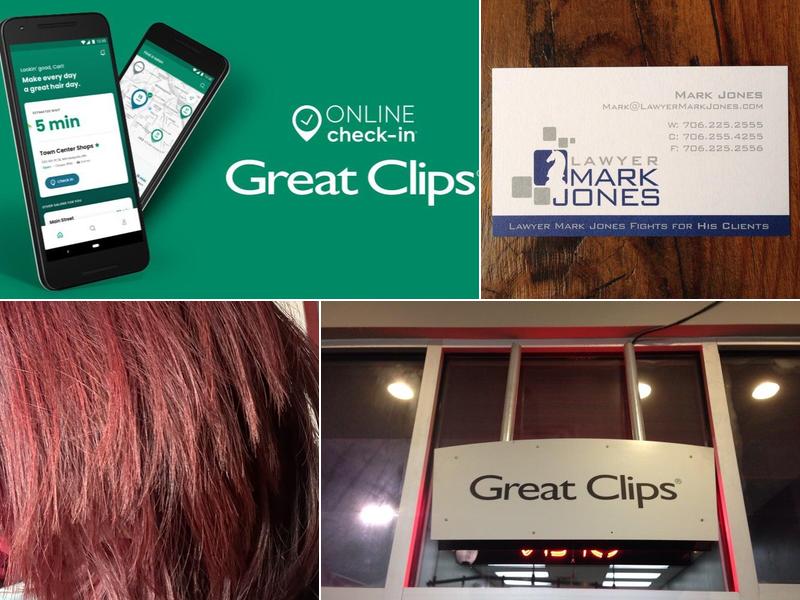 Great Clips