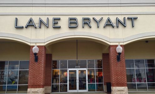 Lane Bryant