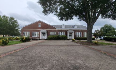 United States Postal Service Fort Benning