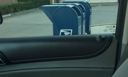 United States Postal Service