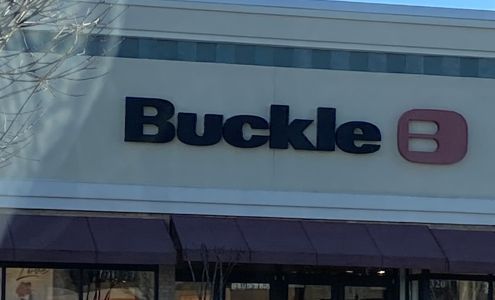 Buckle