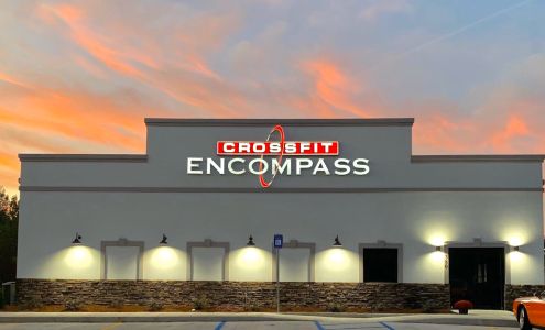 Crossfit Encompass