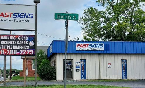 FASTSIGNS