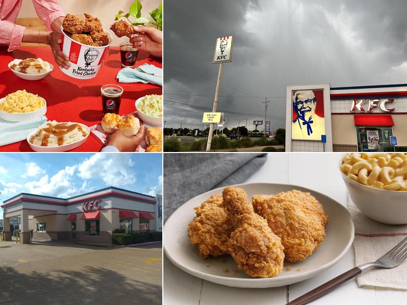 KFC