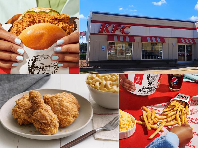 KFC