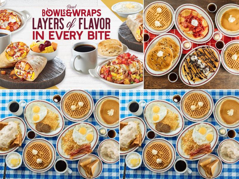 Huddle House 215 Russell Pkwy, Warner Robins