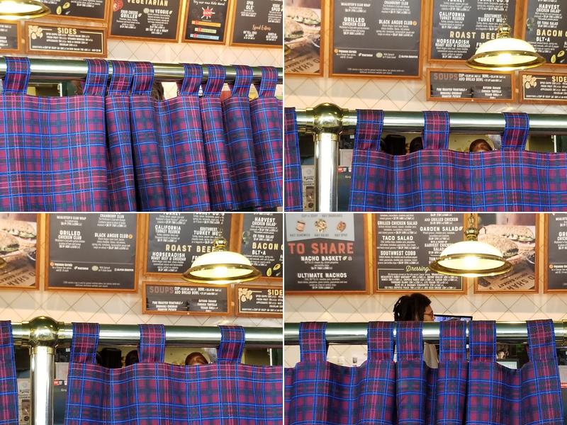 McAlister's Deli Menu