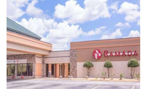 Ramada by Wyndham Macon