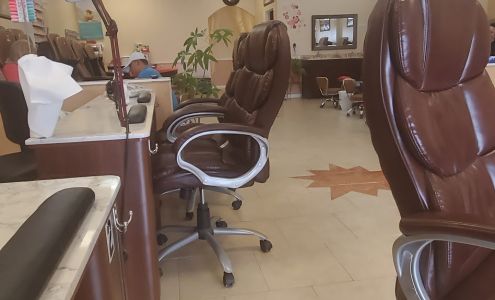 Star Nails Warner Robins