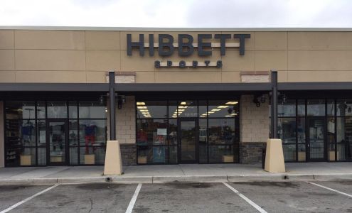 Hibbett Sports