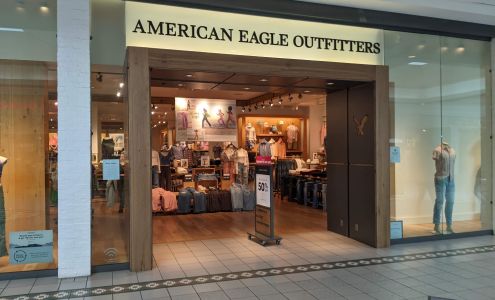 American Eagle & Aerie Store