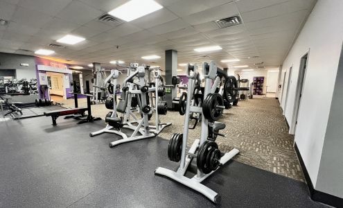 Anytime Fitness