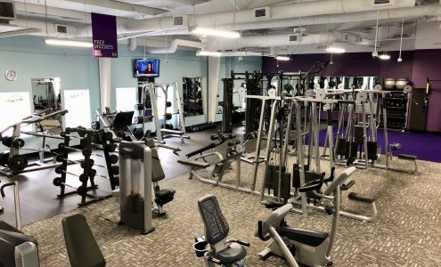 Anytime Fitness Richmond Hill