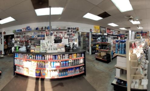 Carquest Auto Parts - AUTO PARTS OF RIDGELAND, INC.