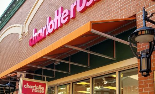 Charlotte Russe