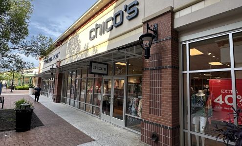 Chico's Off The Rack