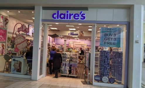 Claire's