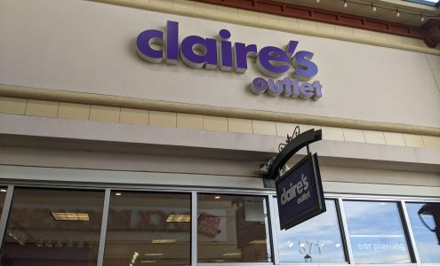 Claire's