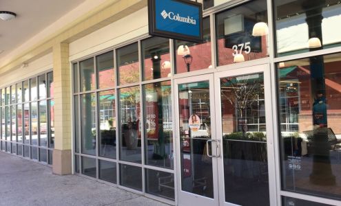 Columbia Factory Store