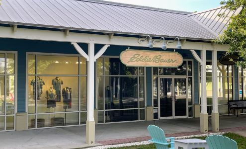 Eddie Bauer Outlet