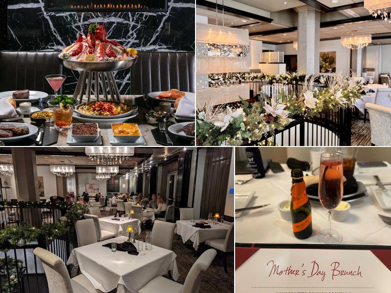 Ruth's Chris Steak House