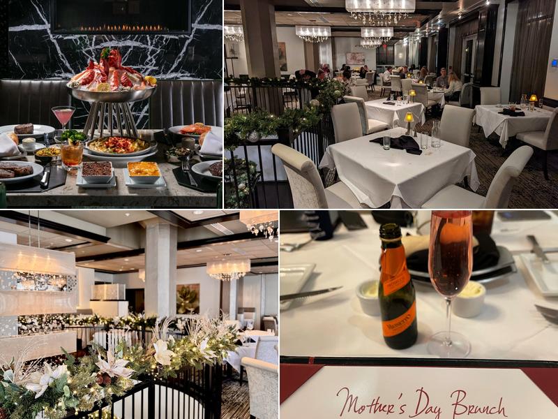 Ruth's Chris Steak House