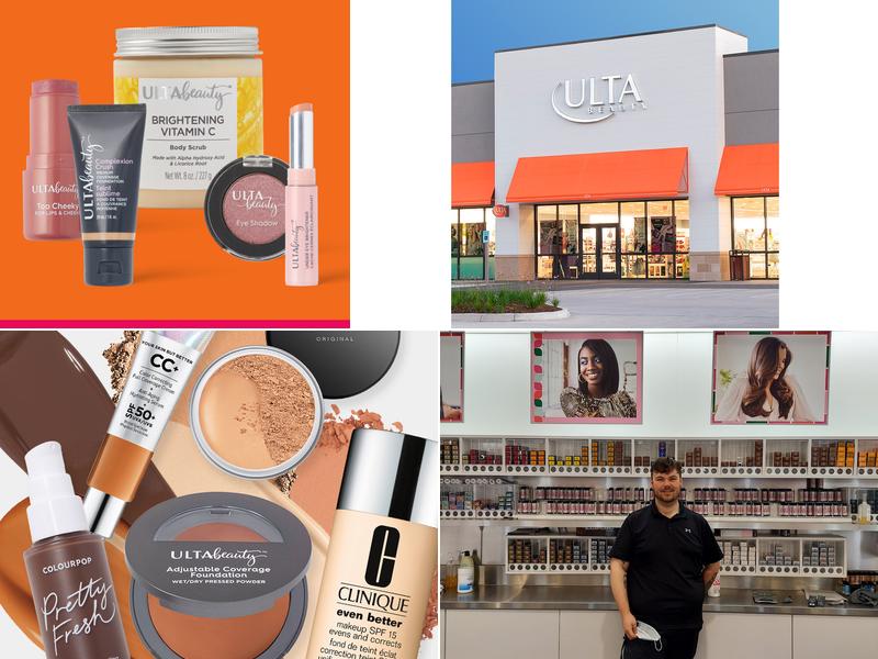 Ulta Beauty