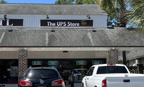 The UPS Store
