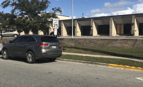 United States Postal Service