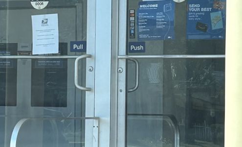 United States Postal Service