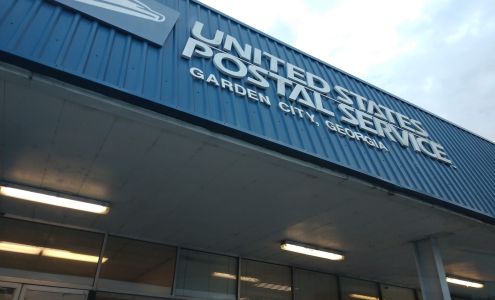 United States Postal Service